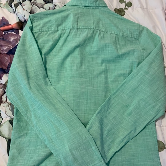 Guess slim for summer shirt - Picture 7 of 8